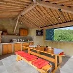 Apartamento Cozy In With Wifi Cerovlje