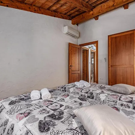 Cozy In With Wifi Apartment